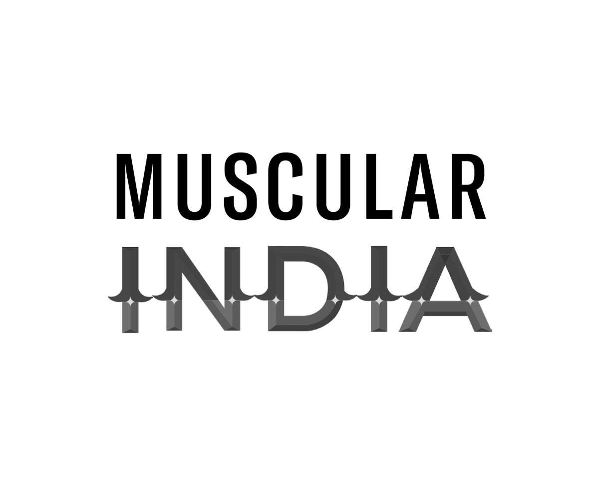 PRAISE FOR MUSCULAR INDIA If you are looking for politically correct clichs - photo 2