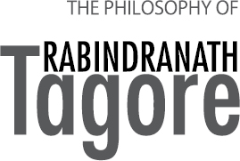 The Philosophy of Rabindranath Tagore - image 1