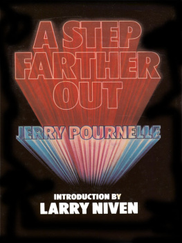 Jerry Pournelle - A Step Farther Out