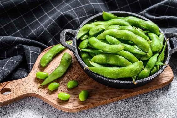 This easy side dish is a tastier way to enjoy edamame while keeping yourself - photo 5