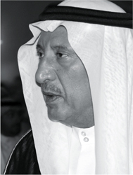 Prince Turki Bin Nasser Al Yamamah beneficiary Joseph der Hovsepian Merex - photo 9