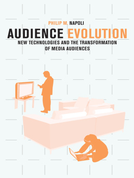 Napoli Philip M. Audience Evolution