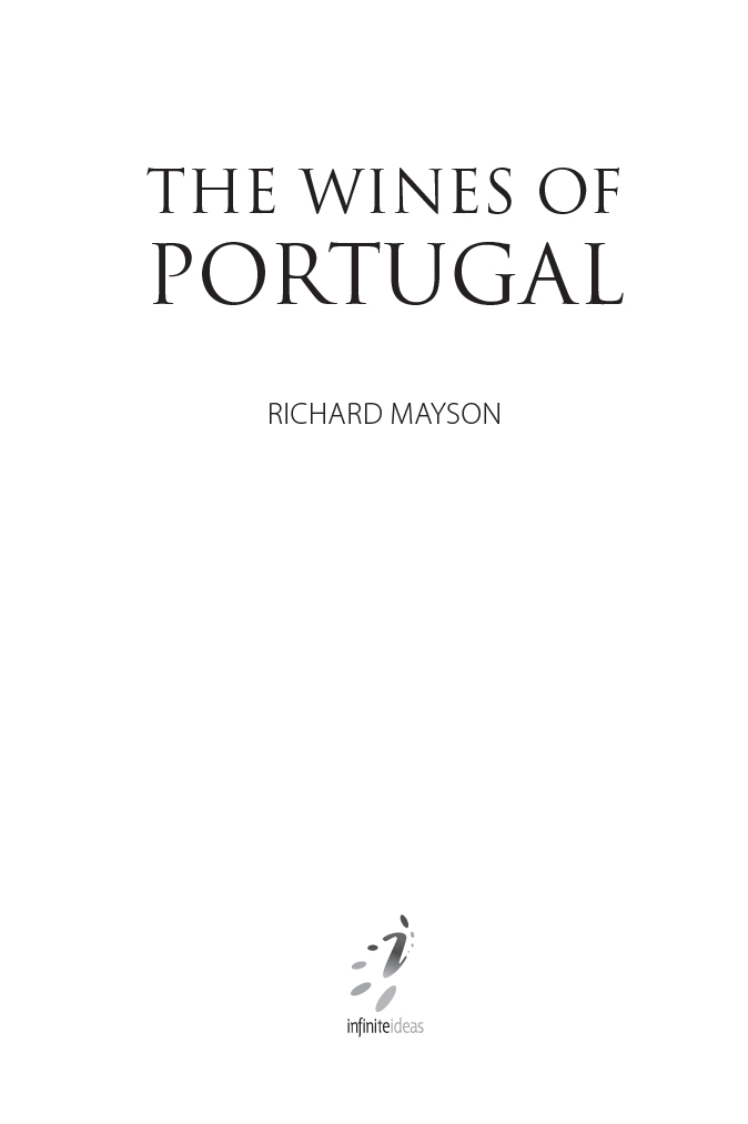 Richard Mayson entered the wine trade as a result of living and working in - photo 1