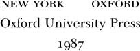 Oxford University Press Oxford New York Toronto Delhi Bombay Calcutta Madras - photo 2