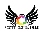 Scott Joshua Dere has been using a camera since he was five years old using - photo 3