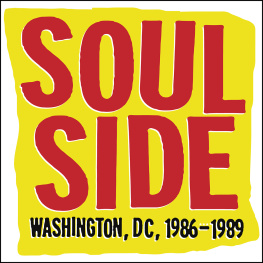 Alexis Fleisig Soulside: Washington, DC, 1986–1989