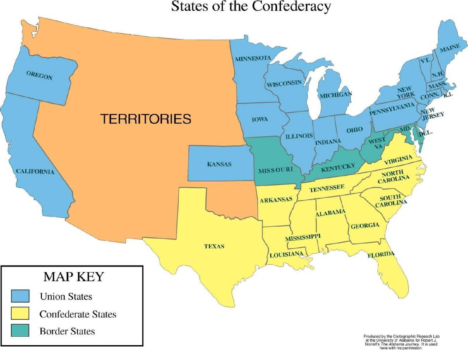 Within a short period the eleven states that eventually made up the - photo 2