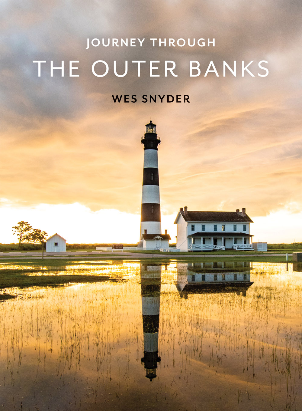 Journey Through the Outer Banks - image 1