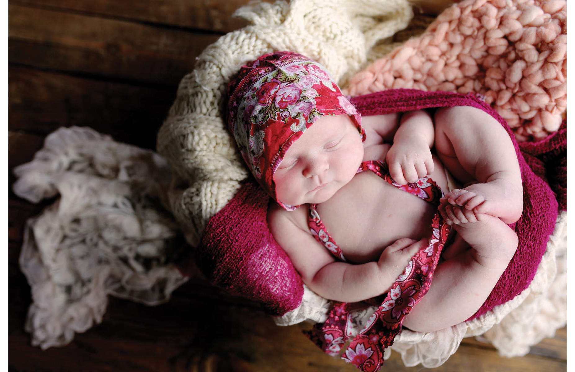 Cute Babies Images by Top Photographers for People Who Love Babies - photo 4