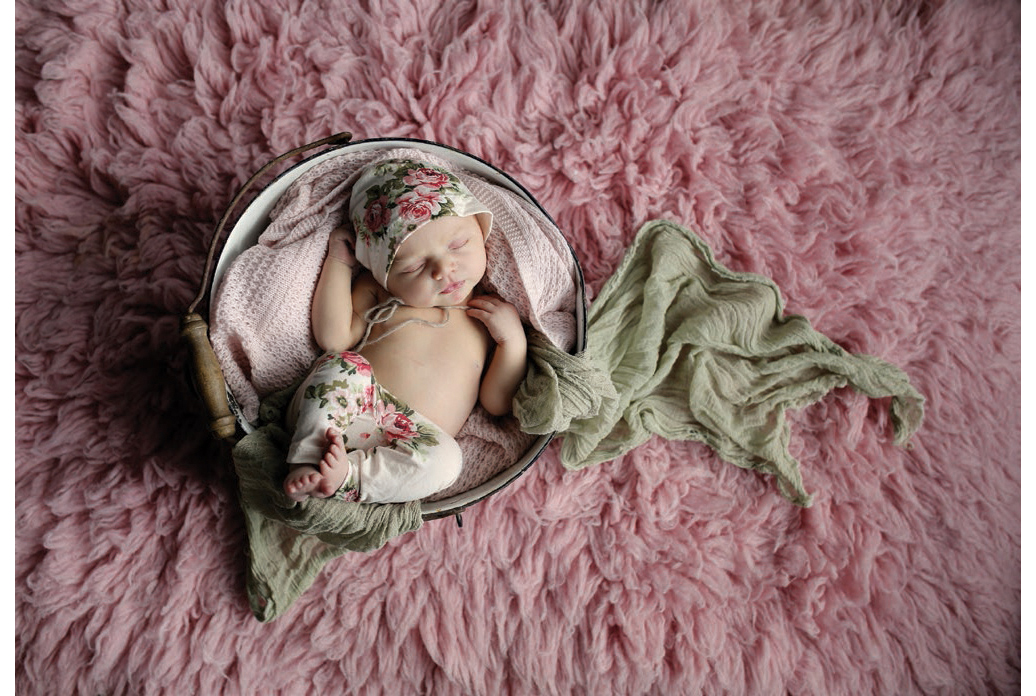 Cute Babies Images by Top Photographers for People Who Love Babies - photo 36