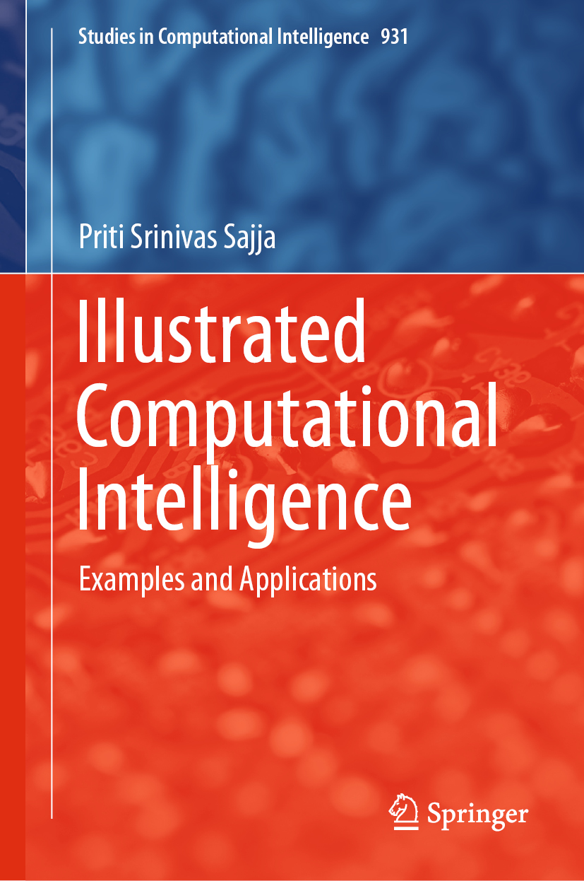 Volume 931 Studies in Computational Intelligence Series Editor Janusz - photo 1