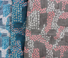 Modern Fabric Twenty-Five Designers on Their Inspiration and Craft - photo 12