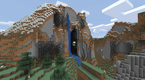 Introduction In the decade since its original release Minecraft has turned - photo 3