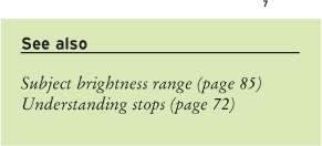 See also See also boxes cross-reference a topic to other related questions or - photo 8