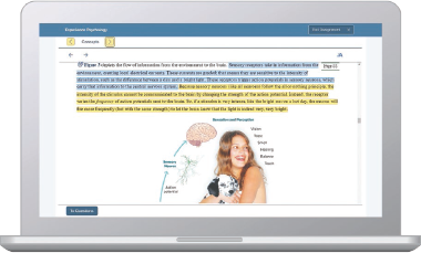 ISE EBook Online Access Critical Thinking - image 7