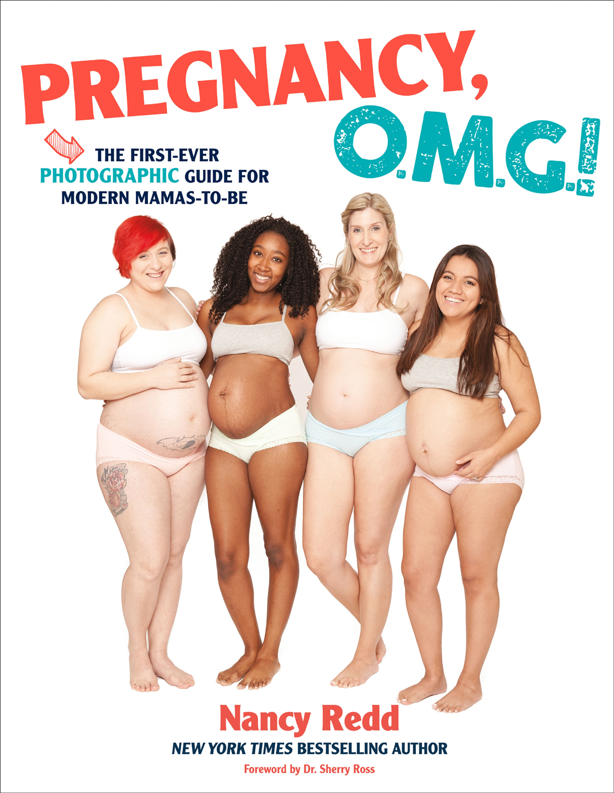 Pregnancy PREG-nuhn-see A combination of the Latin words for before prae - photo 1