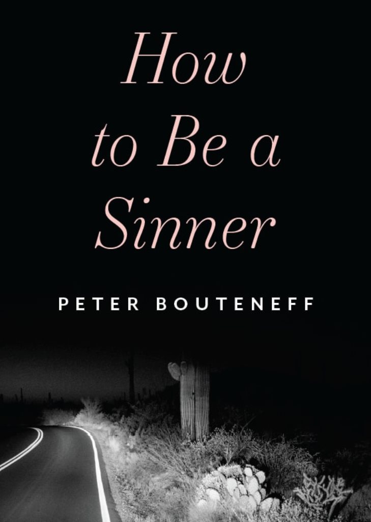 How to Be a Sinner - image 1