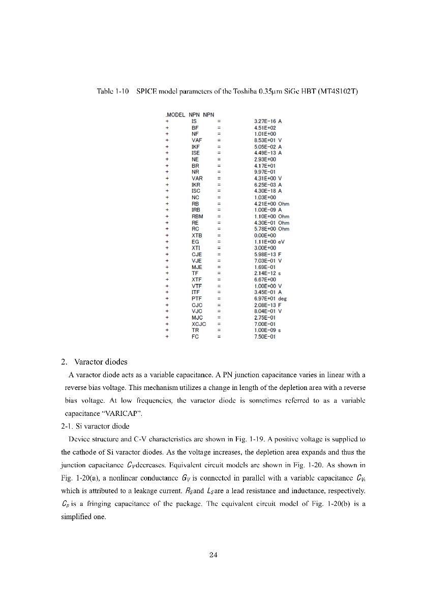 Fundamentals of PCB-Based RF and Microwave Integrated Circuits - photo 31