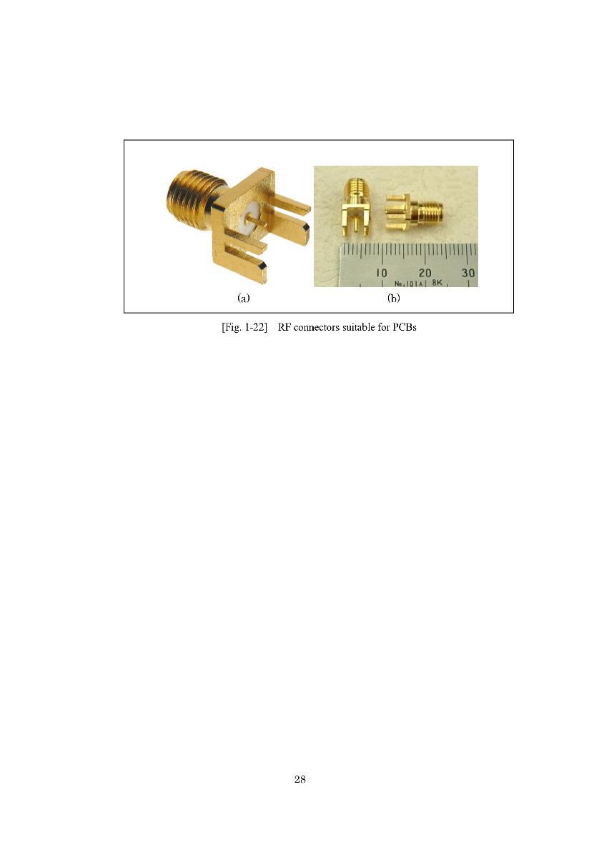 Fundamentals of PCB-Based RF and Microwave Integrated Circuits - photo 34