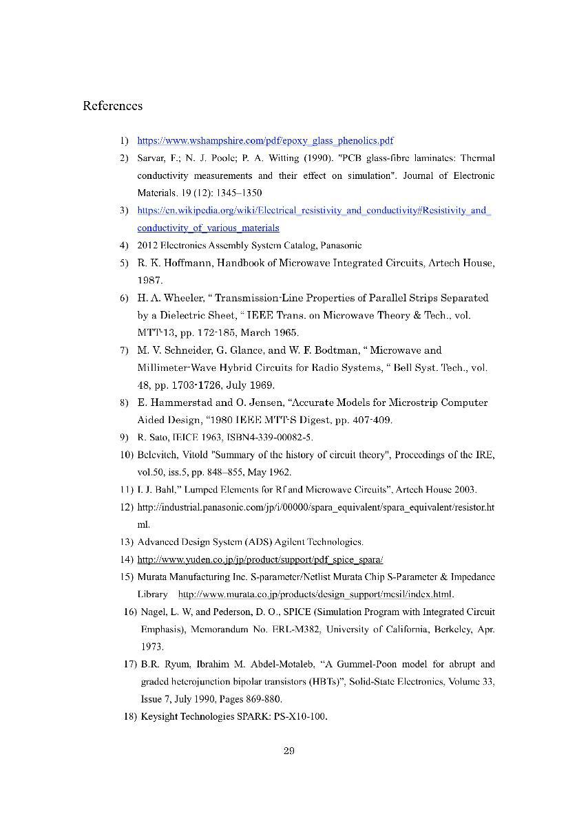 Fundamentals of PCB-Based RF and Microwave Integrated Circuits - photo 36