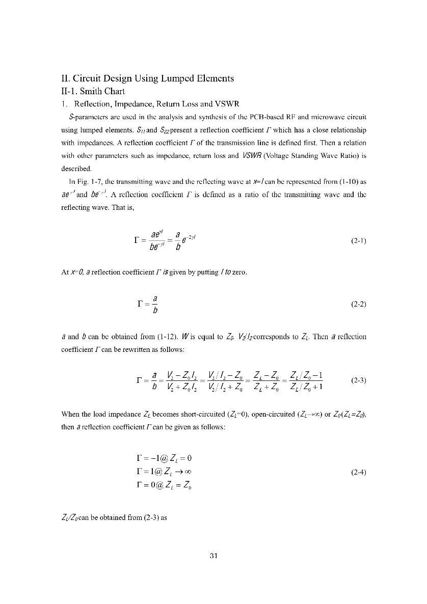 Fundamentals of PCB-Based RF and Microwave Integrated Circuits - photo 38