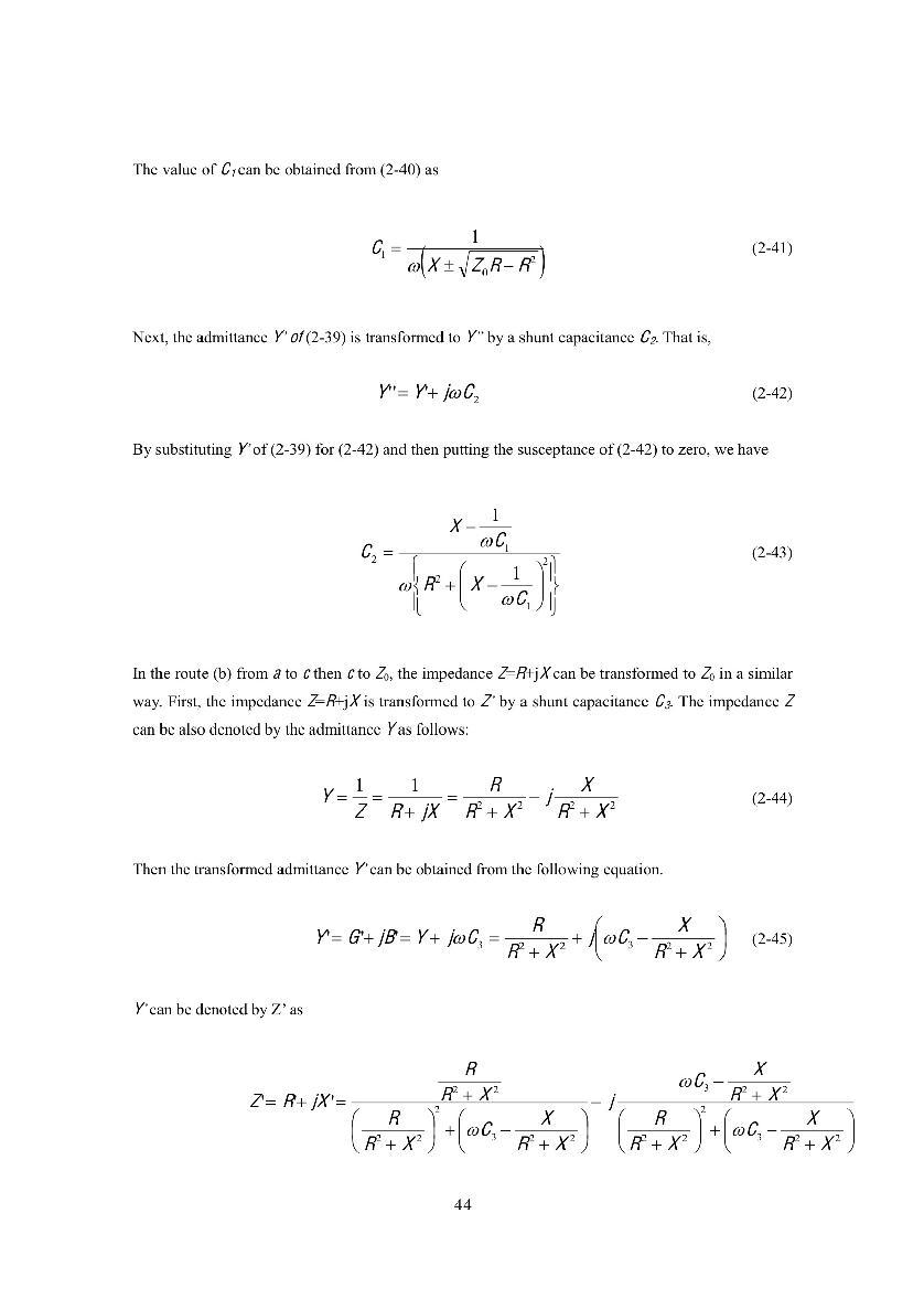 Fundamentals of PCB-Based RF and Microwave Integrated Circuits - photo 49