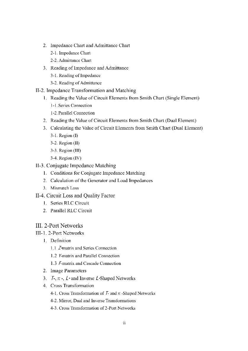 Fundamentals of PCB-Based RF and Microwave Integrated Circuits - photo 3