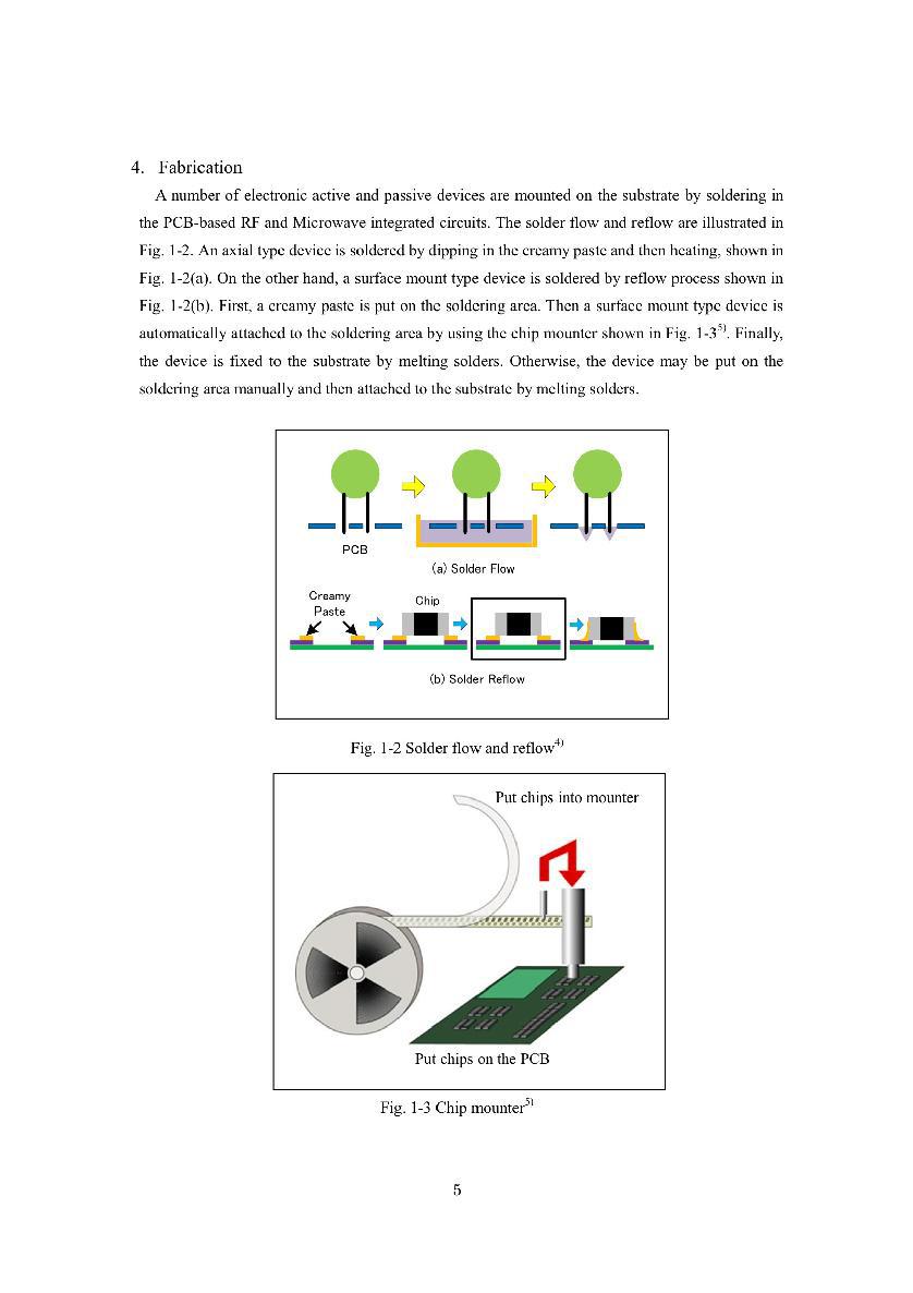 Fundamentals of PCB-Based RF and Microwave Integrated Circuits - photo 12