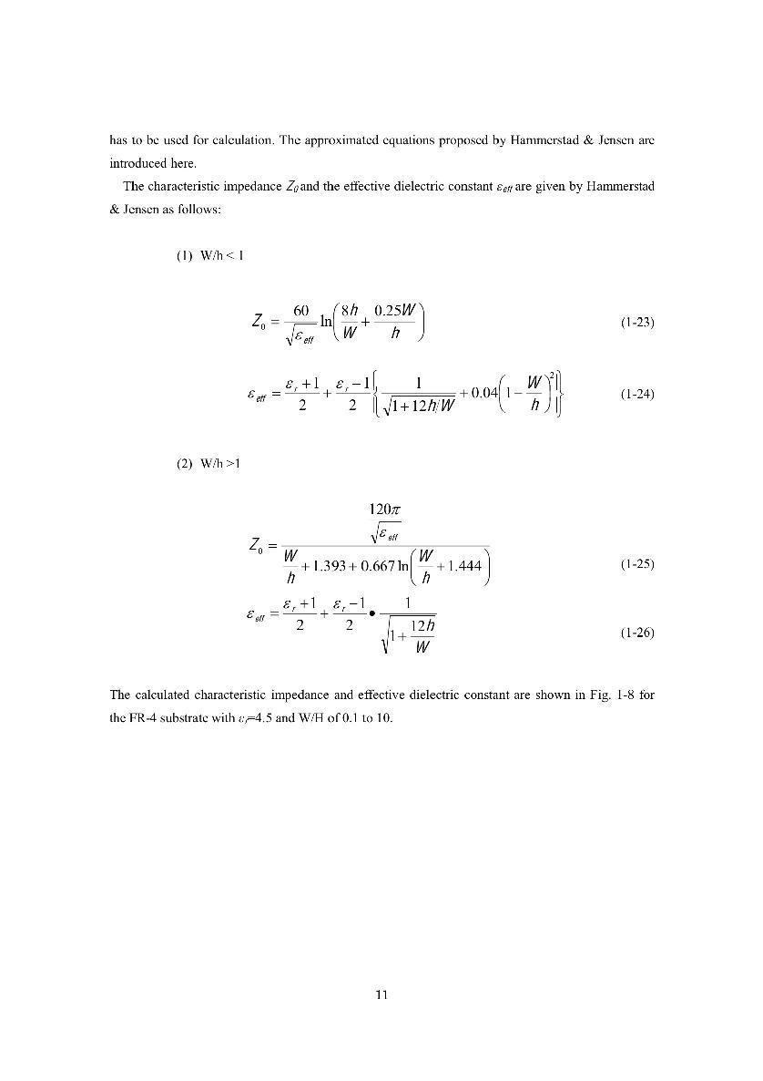 Fundamentals of PCB-Based RF and Microwave Integrated Circuits - photo 18