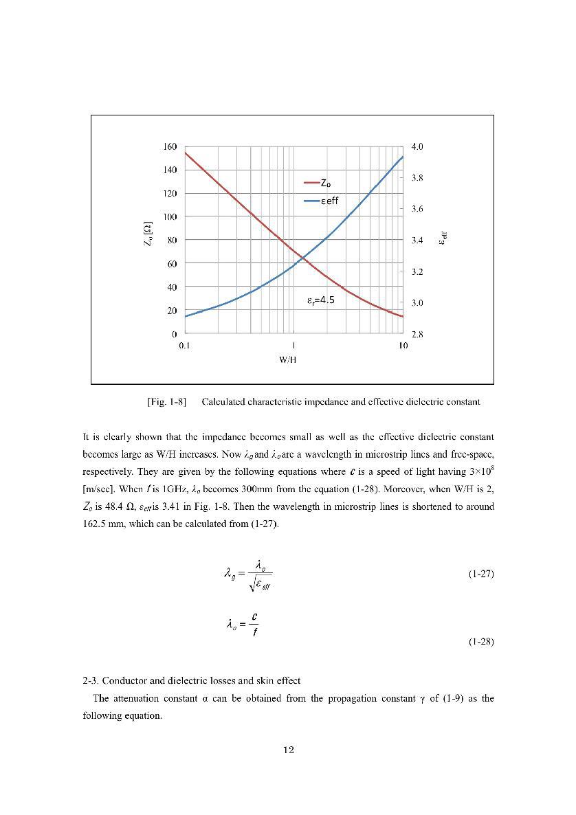 Fundamentals of PCB-Based RF and Microwave Integrated Circuits - photo 19