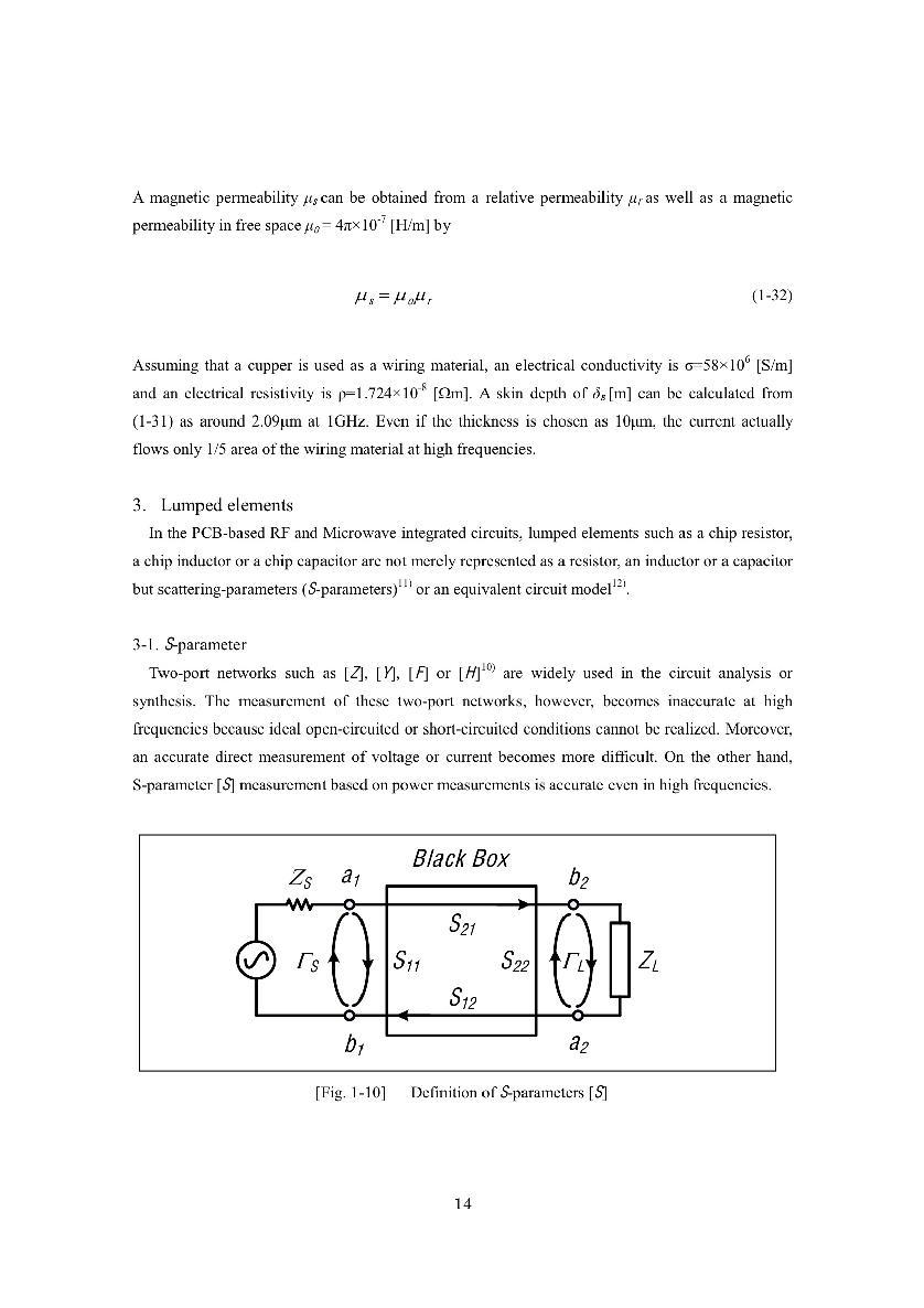 Fundamentals of PCB-Based RF and Microwave Integrated Circuits - photo 21