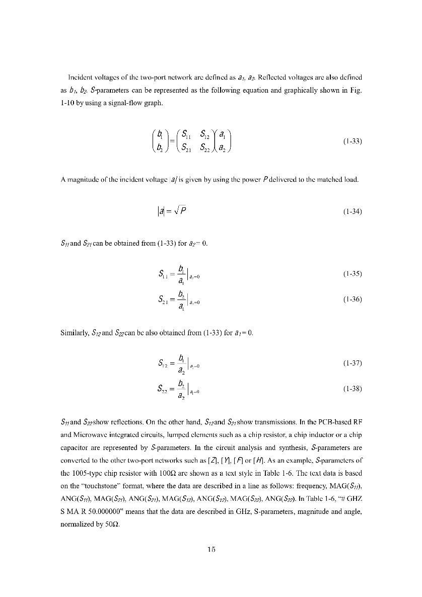 Fundamentals of PCB-Based RF and Microwave Integrated Circuits - photo 22