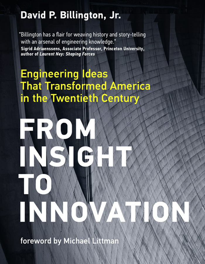 From Insight to Innovation From Insight to Innovation Engineering Ideas - photo 1