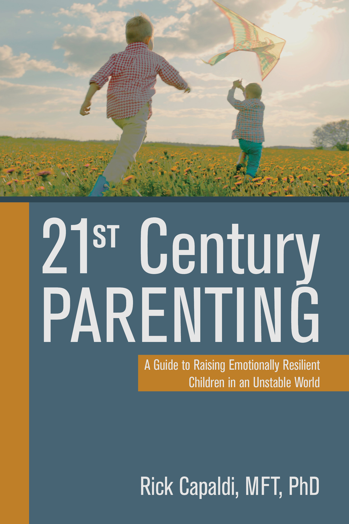 Special Praise for 21st Century Parenting Although there are numerous - photo 1