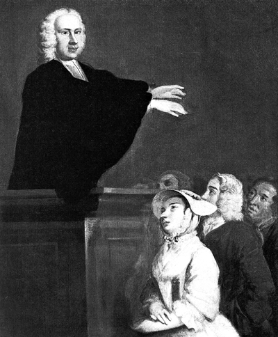 George Whitefield The Awakener Image - photo 7