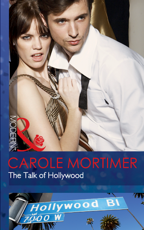 Praise for Carole Mortimer A physically vulnerable hero and spunky heroine - photo 1