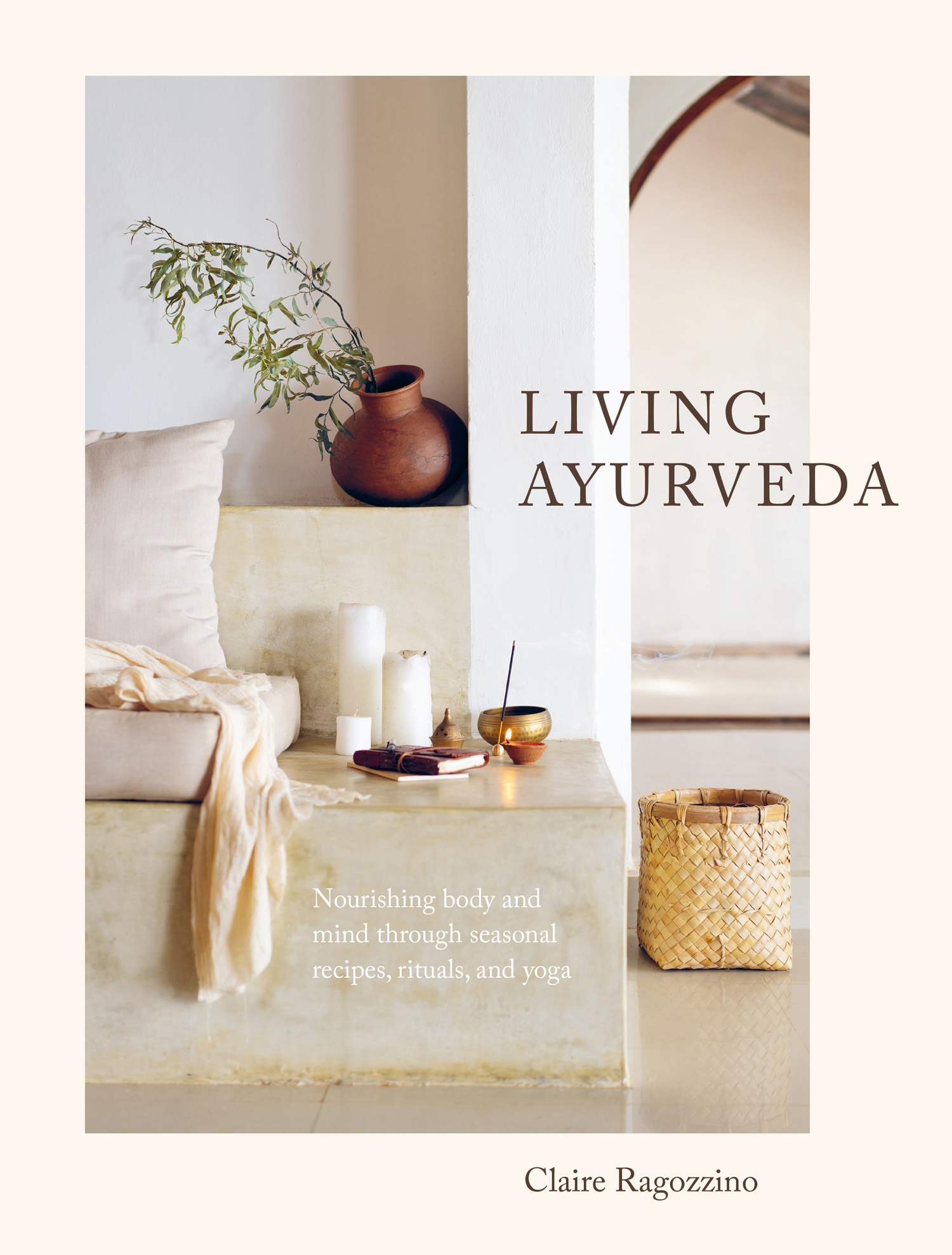 Ayurveda is a system of ageless wisdom and timeless healing for the body mind - photo 1