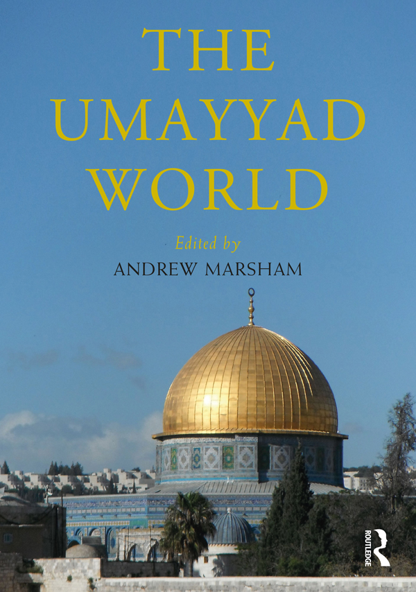 The Umayyad World - image 1