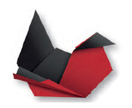 Origami Animals - photo 16