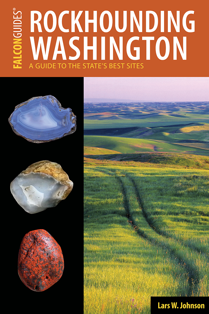 Rockhounding Washington - image 1