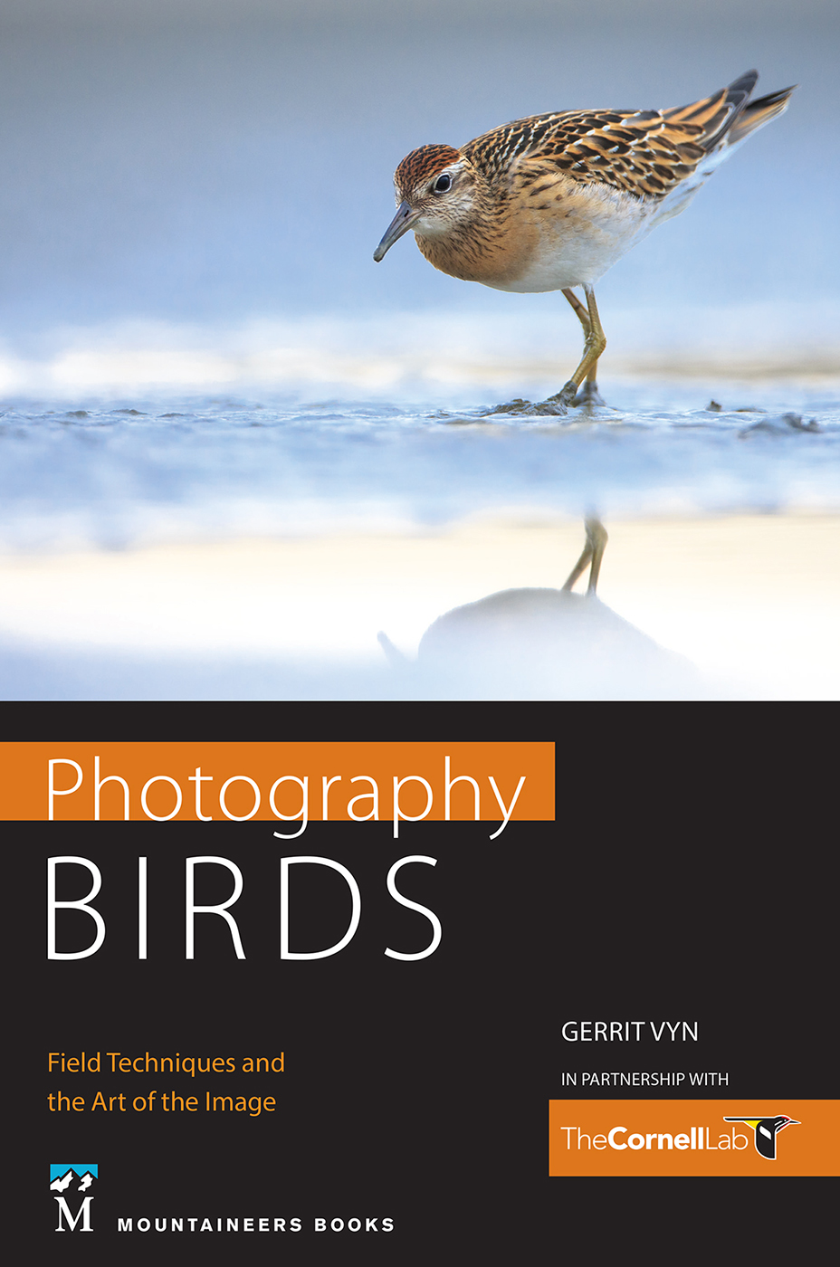 Photography BIRDS Photography BIRDS Field Techniques and the Art of the - photo 1