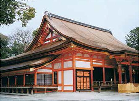 Yasaka Shrine Kyoto Jruriji Temple Nara HISTORICAL PERIODS JMON - photo 7