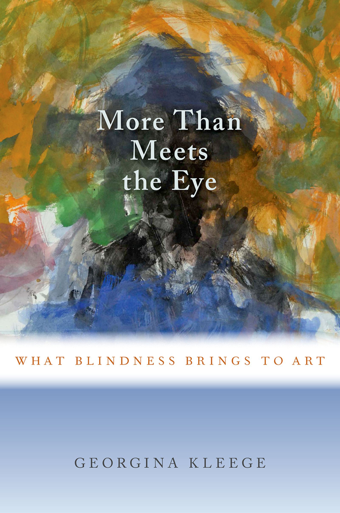 More than Meets the Eye - image 1