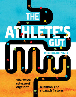 Patrick Wilson - The Athletes Gut