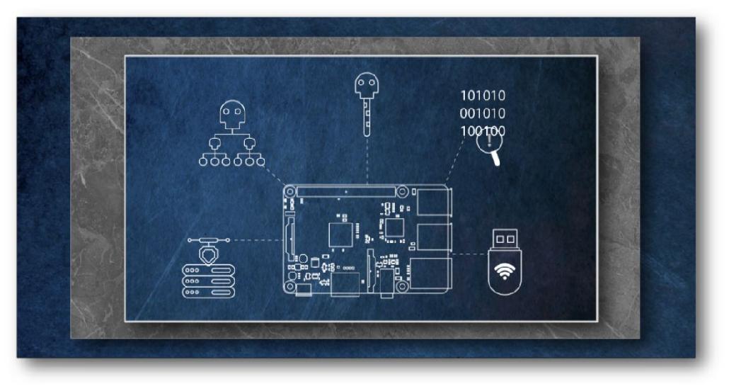 What are Raspberry Pi Computers A Raspberry Pi RPi is an ARM based single - photo 3