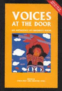 title Voices At the Door An Anthology of Favourite Poems author - photo 1
