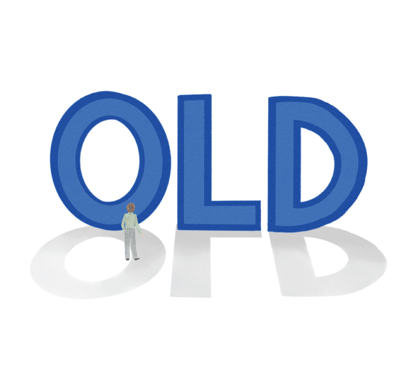 WHAT IS OLD Aging gets a bad rap even though we all know its better than the - photo 4