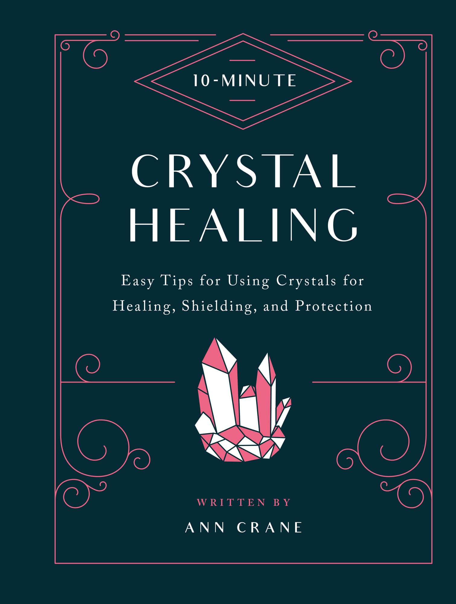 10-Minute Crystal Healing - image 1