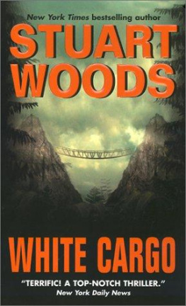 Stuart Woods White Cargo