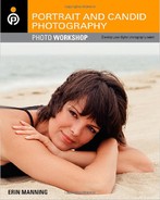 Copyright Portrait and Candid Photography Photo Workshop Published by Wiley - photo 1
